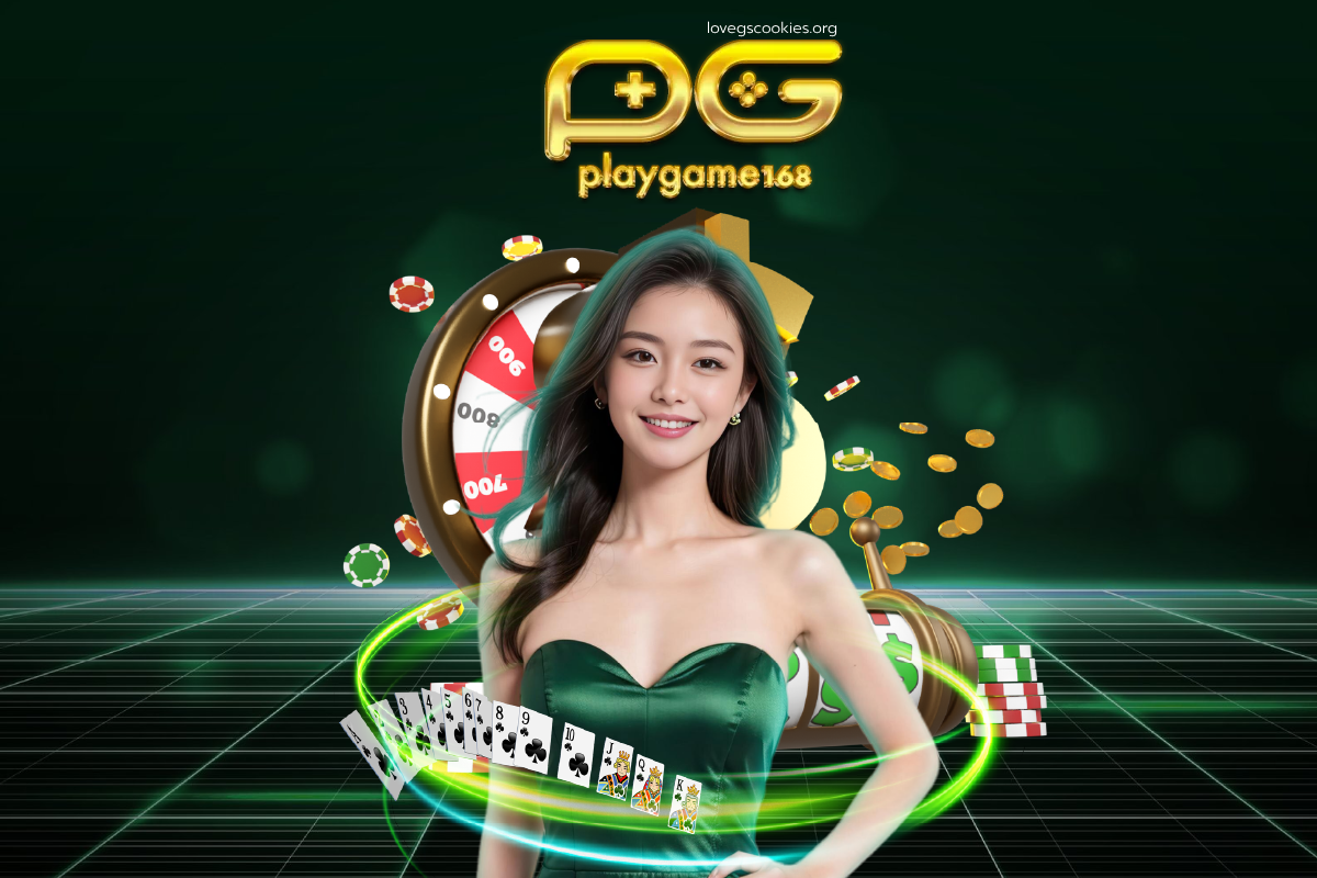 playgame 168